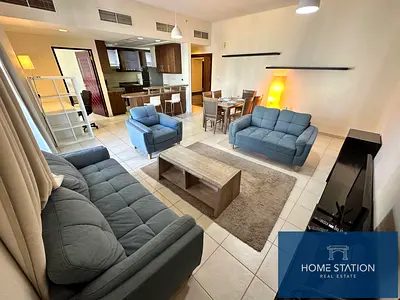 1 BR APARTMENT | VACANT I BURJ VIEW | HIGH FLOOR