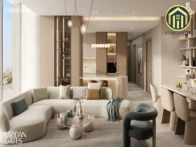 10% Down payment | Q2 2028 Handover