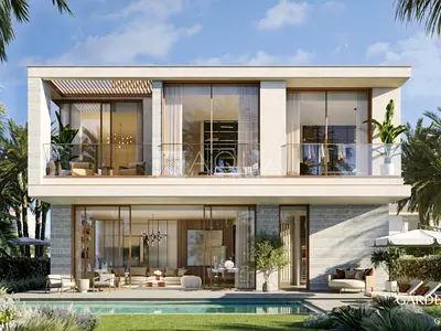 Garden Villa | Large Plot | Private Pool