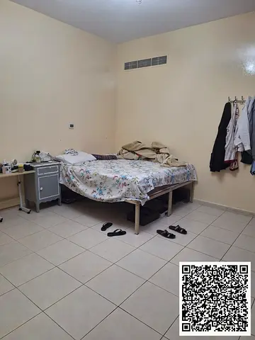 Luxury apartment for sale in Horizon Towers with open views and parking