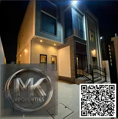 🏡 6 Bedroom Townhouse for Rent in Al zahya – Ajman