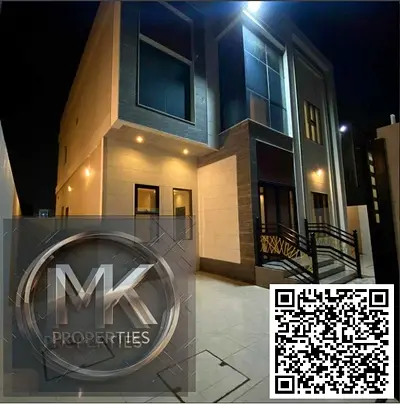 🏡 6 Bedroom Townhouse for Rent in Al zahya – Ajman