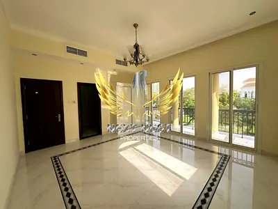 Spacious 5-Bedroom Villa | The Centro | Balcony & Garden View