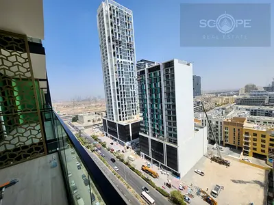 Great Open View 1 Bed | 2 Bathrooms | Emerald, JVC