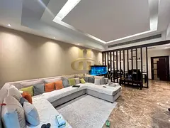 Fully Upgraded-Stunning 3BR + Maid-Private Garden