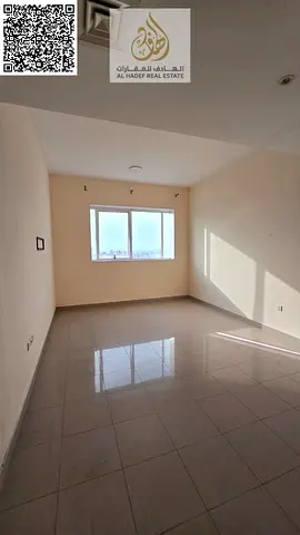 🏠 1 Bedroom Hall for Rent | Al Jurf 2 – Ajman | No Balcony | Up to 4 Payments | Only 30,000 AED