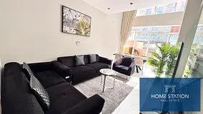 MODERN LOFT 1BR | FURNISHED UNIT | COMMUNITY VIEW | BRAND NEW | READY