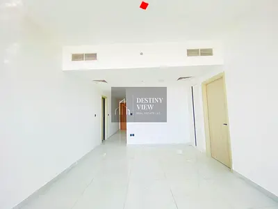 Luxury 1 BHK Apartment with Balcony, Gym & Pool | Open View | AED 61,000