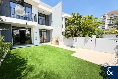 Upgraded | 3 Bed + Maids | Landscaped Garden