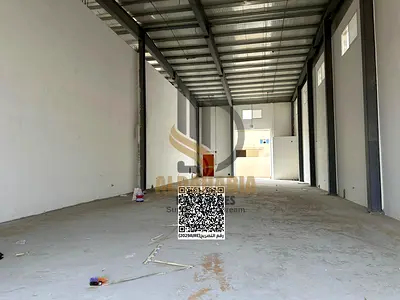This industrial yard is strategically located in the New Industrial Area, making it an excellent opportunity for investors and business owners looking