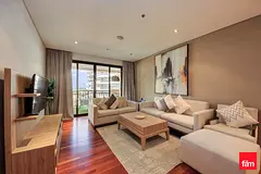 Exclusive Apartment / Downpayment 25% And Move In
