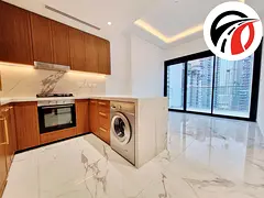 Smart Home || Chiller Free || U-Shaped Kitchen || Neat &amp; Clean || Prime Amenities