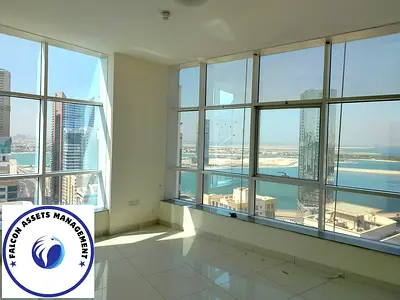 SEA VIEW STYLISH 1BHK Apt. 1 MONTH FREE IN 6 CHQS