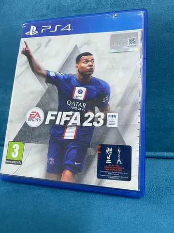 FIFA23
