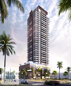 Higher Floor | Open View | Handover 2027 | Limited Unit