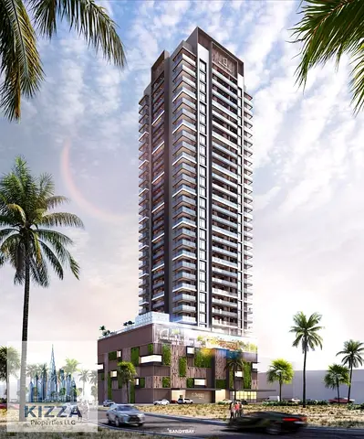 Higher Floor | Open View | Handover 2027 | Limited Unit