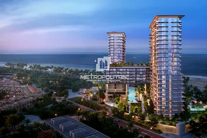 Luxury 1BR | Golf and Lagoon View | limited