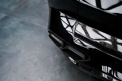 2023 ROLLS-ROYCE CULLINAN 缩略图 9
