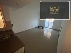 Studio for rent in Al Nuaimiya 3, Khalifa Street, next to bus station &amp; Dubai Islamic Bank, spac