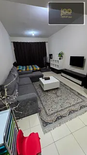 Furnished Studio for Monthly Rent | Rashidiya 3 | All Inclusive | AED 3500