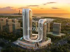 Premium Investment | Modern Returns | Strong Focus