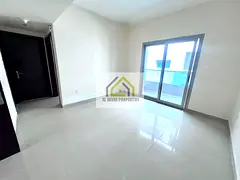 GET SPACIOUS 1BHK WITH BALCONY ON SHARJAH DUBAI BORDER