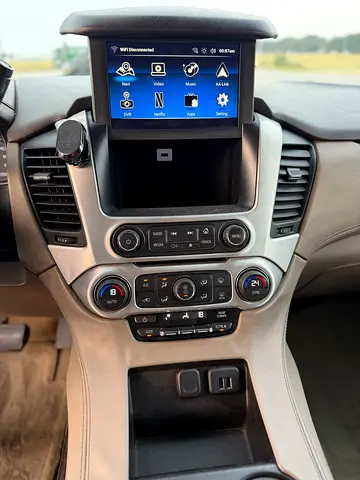 2015 GMC YUKON — миниатюра 20
