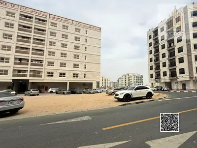 فرصة استثمارية مميزة أرض  للبيع في الجرف الصناعية 16 زاوية شارعين موقع استراتيجي