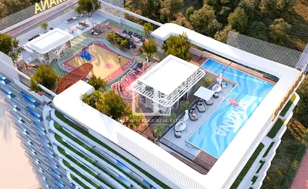 Private Pool Studio | Luxury Living | Investor Deal