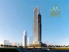 Invest in JVC-hot offer-7 years PP-50% post-handover-furnished-ROI 80K/year