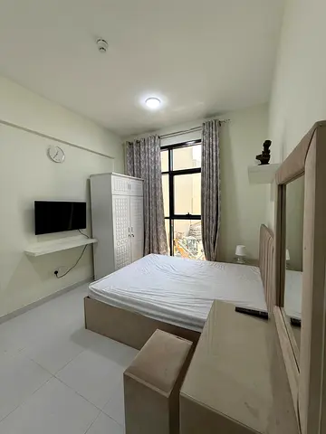 Brand New Fully Furnished Studio Apartment-KARAMA Monthly