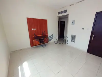 1BHK in Al Mujarrah | 28,000 AED | Near Corniche & Masjid | Central AC | Ready to Move