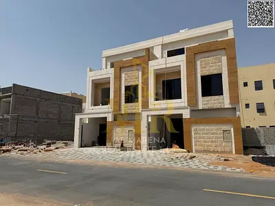 Seize the exceptional opportunity to own a luxurious villa with an elegant architectural design at an attractive price, including registration and own