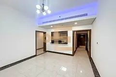 Study Room | Pantheon Boulevard JVC | Multiple Views | Balcony Access