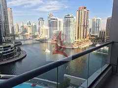 Semi Furnished I Creek View I High Floor