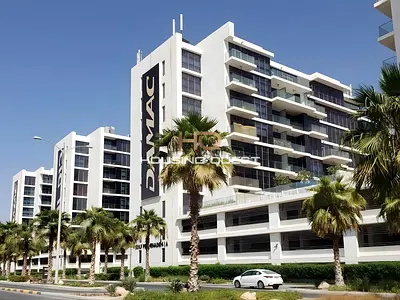 Studio | Prime Location | Good Investment