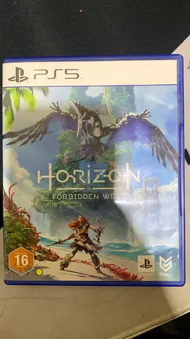 Horizon Forbidden West for PS5