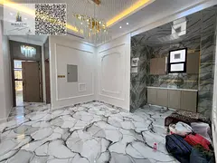 For sale: Villa consisting of 5 bedrooms, a living room, and a majlis (formal sitting room), with ma