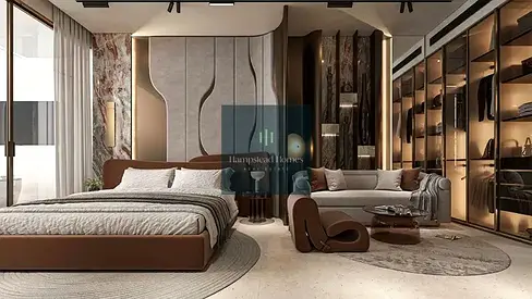 Modern Living | Premium Amenities | Prime Investment Opportunity