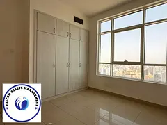NO RESTRICTION FO ANY NATIONALITY FAMILY SHARING ALLOWED 2BHK Apt.ON DUBAI BORDER ,,