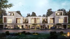 5BR+Maid Villa | High ROI Potentials | Near Lagoons