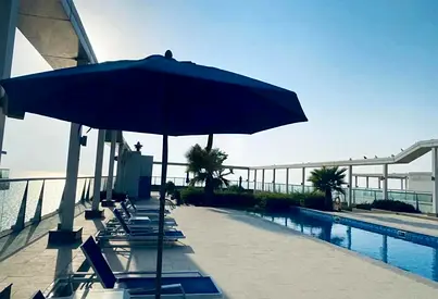 Pacific 1BHK | Affordable, Safe & Prime Beach