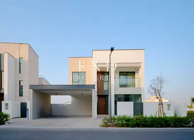 Brand New | Big Plot | Vacant