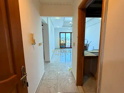 1 BHK I WITH BALCONY I FOR FAMILY