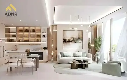 EXCLUSIVE UNIT 4BHK+M | SPACIOUS LAYOUT PARK VIEW