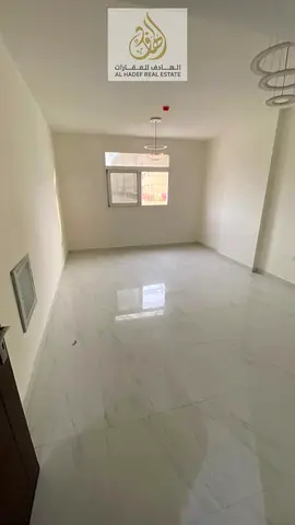 🏡✨ 2 Bedroom Apartment for Rent in Al Jurf 3 – 2 Bathrooms, No Balcony, Prime Location Near China Market, Second Tenant, Spacious Layout