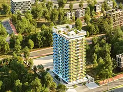 LAST 2BR UNITS - 1% MONTHLY -PRIVATE POOL-HIGH ROI
