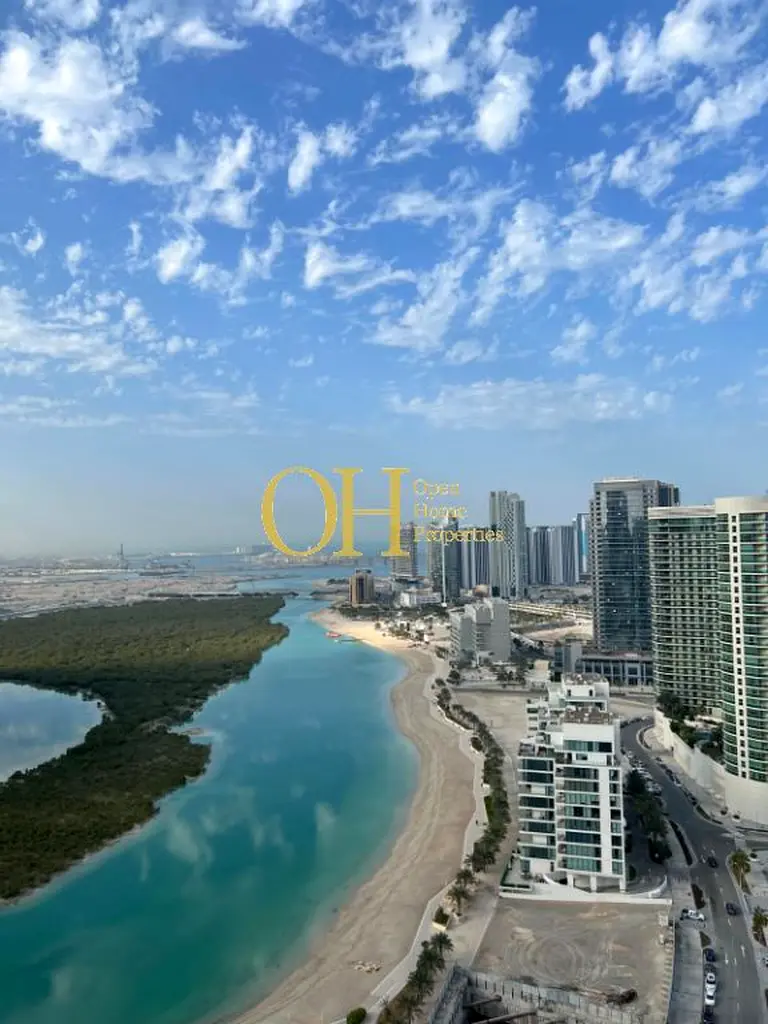 Waterfront Living | Mangrove View | Premium Location