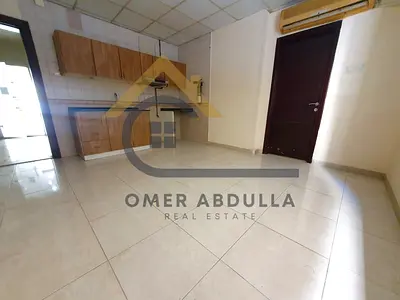 Hot Deal Studio Apartment Available in Muwaileh Sharjah