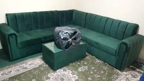 Cozy Living معيشة دافئة